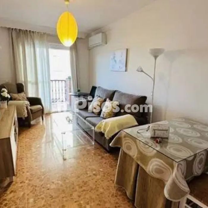Piso en alquiler en Ronda - Foto 1