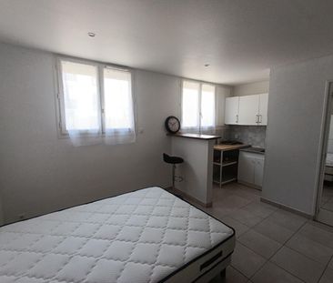 Location appartement 1 pièce, 16.54m², Savigny-sur-Orge - Photo 4