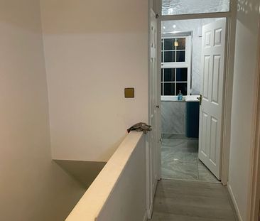 1 Bed Flat, Parker Street, B16 - Photo 5