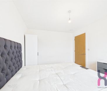 1 bedroom property to rent - Photo 4