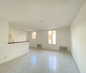 Location Appartement 2 pièces 45m² TROYES 10000 - Photo 3