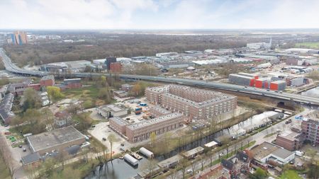 Toxopeusstraat, 24, Groningen - Foto 3