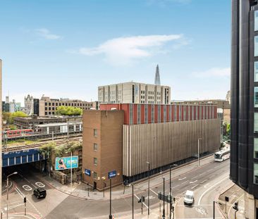 Mansell Street, Aldgate, London, E1 8AP - Photo 3