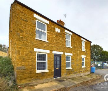 2 bedroom end of terrace house to rent - Photo 2