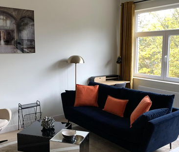 Appartement te huur in Uccle - Photo 2