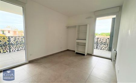Location Appartement 2 pièces 41m² MONTPELLIER 34000 - Photo 2