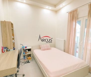 Studio/Γκαρσονιέρα για ενοικίαση Αγία Τριάδα (Φάληρο - Ιπποκράτειο) - Photo 4