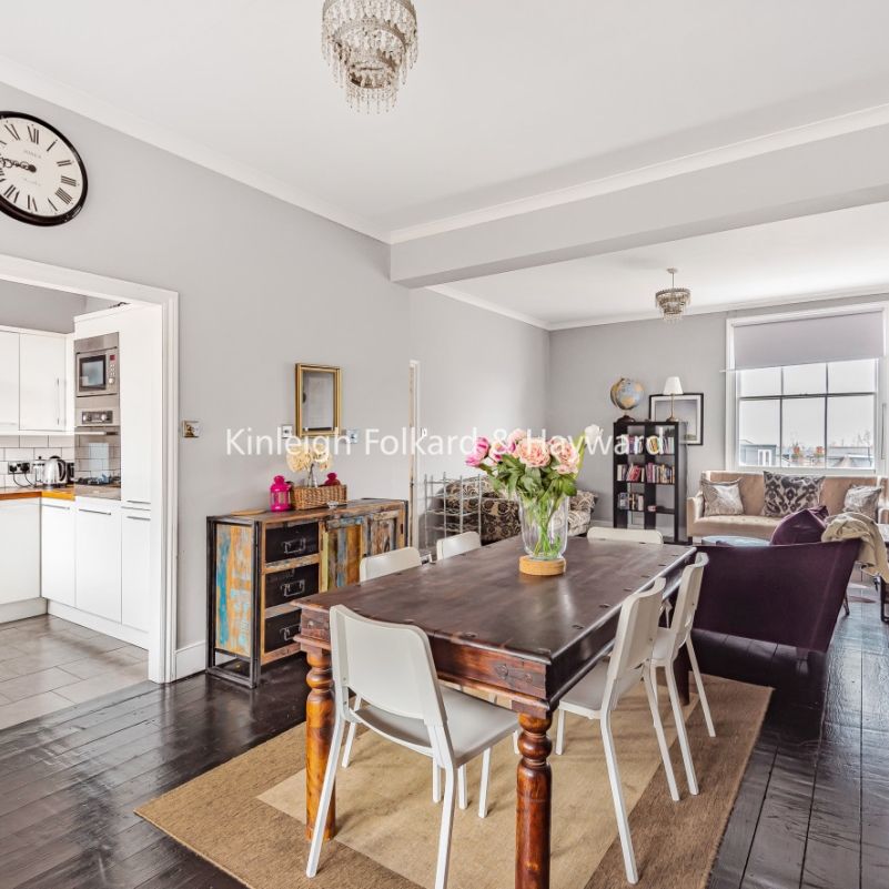 Sarre Road, London, NW2 - Photo 1