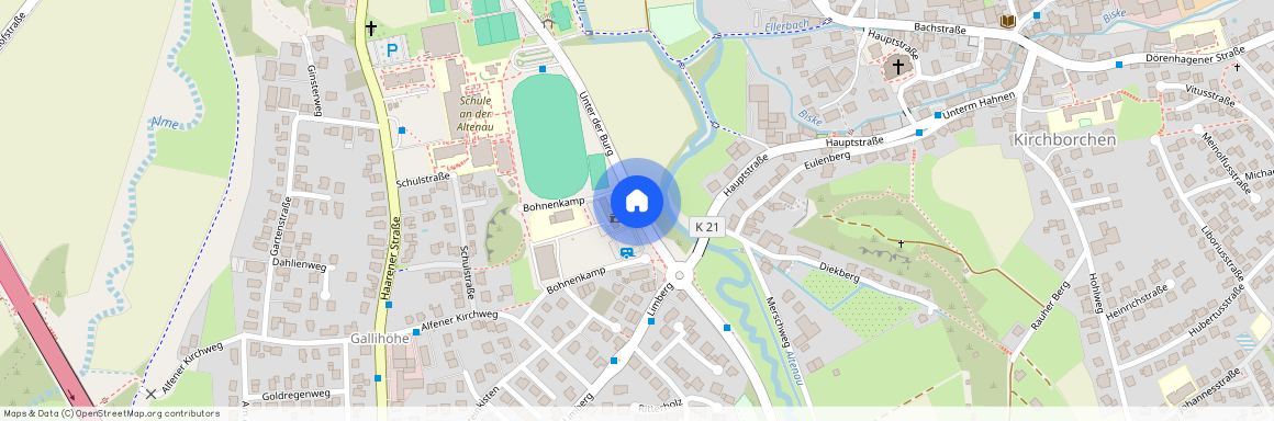 33178 Nordrhein-Westfalen - Borchen