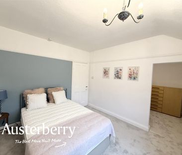 George Avenue, Meir, Stoke-On-Trent - Photo 2