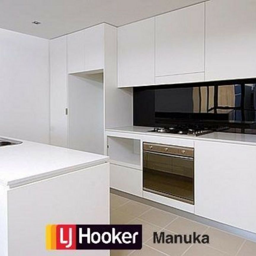 119/104 Giles Street, Kingston ACT, Belconnen - Photo 1
