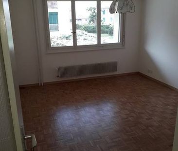 A Louer Appartement 2 pièces à AIGLE - Foto 1