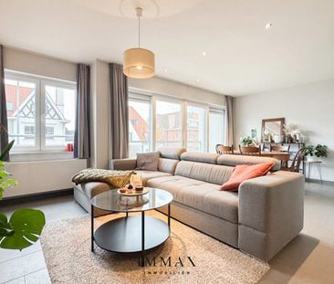 Appartement te huur - Photo 1