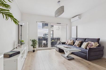 Wynajmę 3 pokojowe, nowe mieszkanie - Wawer 60 m² - Photo 5