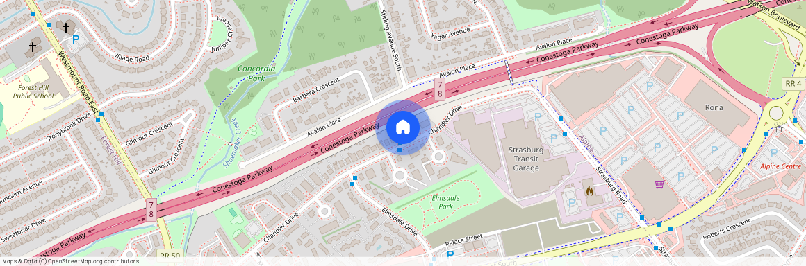 106 CHANDLER Drive Unit# 1, Kitchener, Kitchener, Waterloo, N2E 3M6