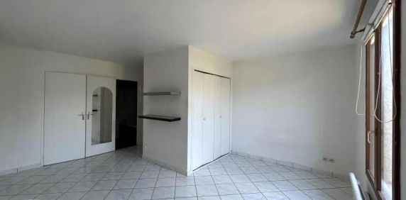 Appartement à louer 1 pièce 28.4m² - Photo 2