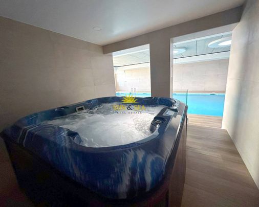 2 BEDROOM APARTMENT - FINESTRAT - Photo 1