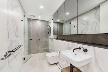 212/447 Parramatta Road, Leichhardt. - Photo 4