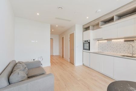 Studio to rent - Photo 2