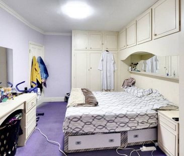 Room in a Shared House, Evington Road, LE2 - Photo 4