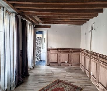 DUPLEX - 4 PIECES - 2 CHAMBRES + COMBLES AMENAGES - Photo 2
