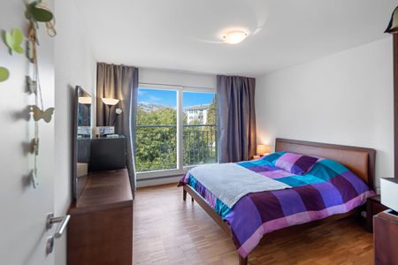 4.5 Zimmer, 107 m², 1. Stock - Photo 5