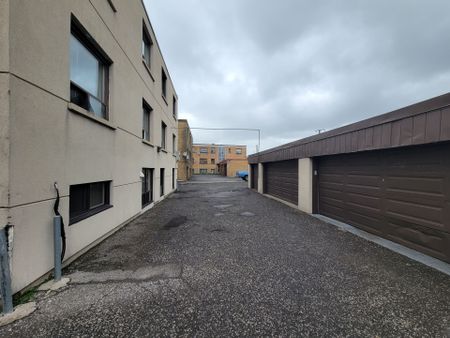 For Lease - 2637 Keele Street Unit# Lower Level #2, Toronto, Ontario - Photo 2