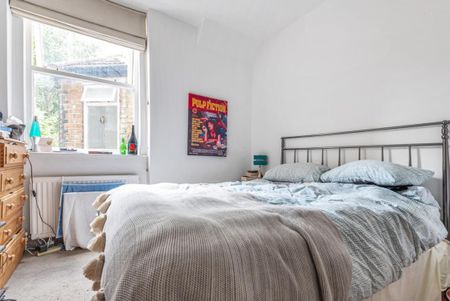 The Gardens, London SE22 - Photo 2