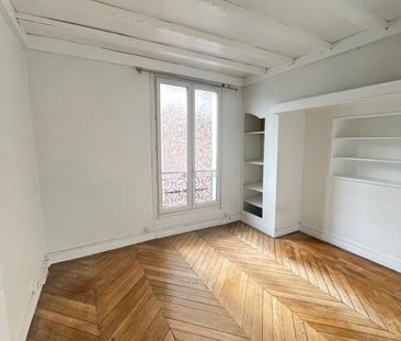 Paris XVIIIème Métro Anvers, 2 Pièces de 31,10m² - Photo 4