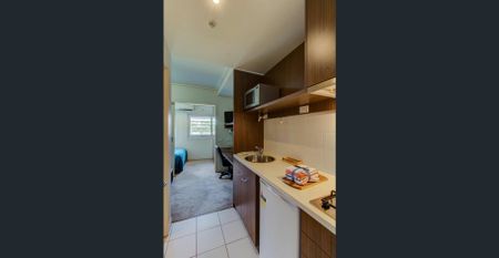 Kingsbury Gardens - Double Studio - Photo 4