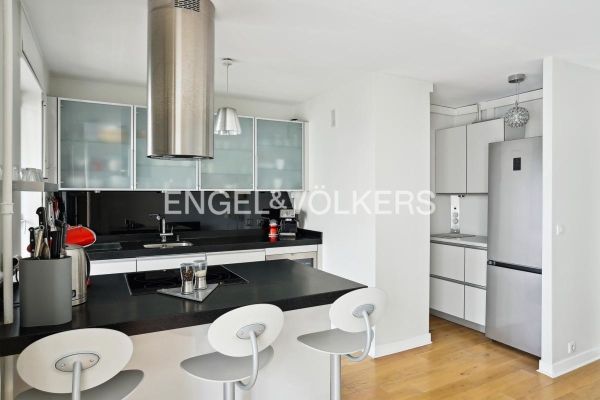 Appartement à louer à Paris 15Ème - Photo 1