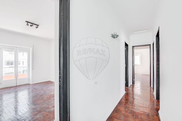 Moradia T4 em Lisboa - Photo 1