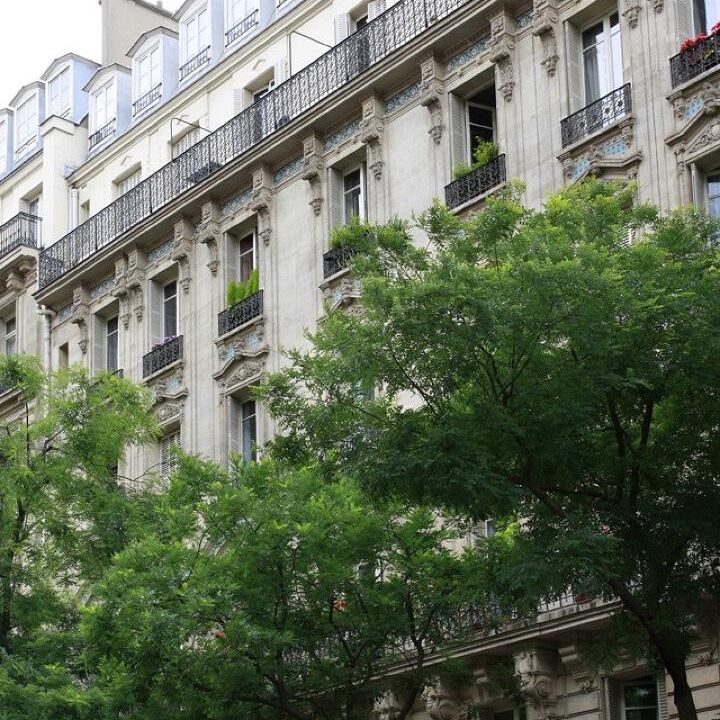 location Appartement T1 DE 36.9m² À PARIS - Photo 1