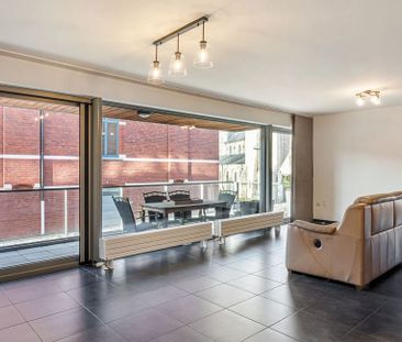 Appartement te huur in Kortessem voor € 900 met 2 slaapkamers - Foto 3