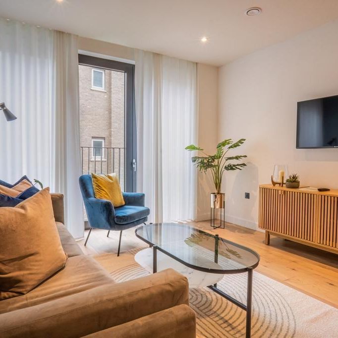 1 bedroom flat to rent - Photo 1