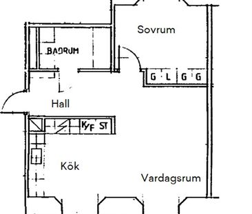 Jönköpingsvägen 5 - Photo 3