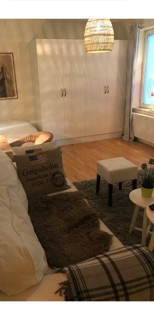 Eyvind johnsons gata, Stockholm - Foto 1