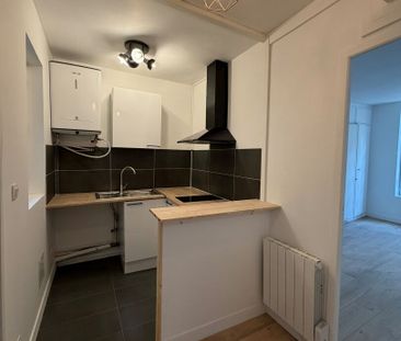 Location Appartement 2 pièces 44m² - Photo 3