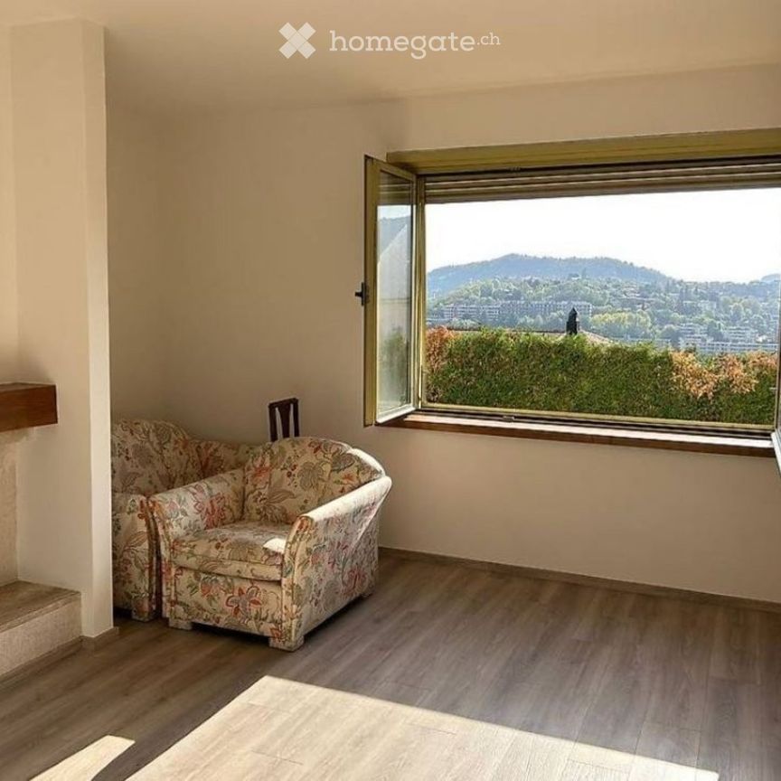 1 Zimmer, 28 m² - Photo 1
