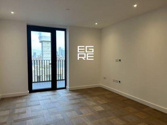 Vaughan Way, E1W, London - Photo 1