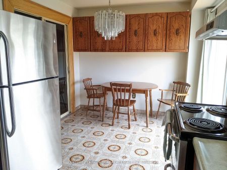 For Lease - 90 Appleby Crescent Unit# UL, Markham, Ontario - Photo 3