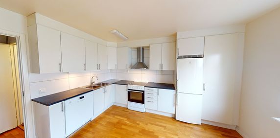 Drakensköldsgatan 1 - Foto 2