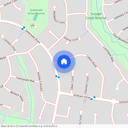 2 Clifton Road, VIC 3059, Greenvale