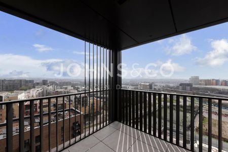 1 bedroom apartment to rent - Photo 5