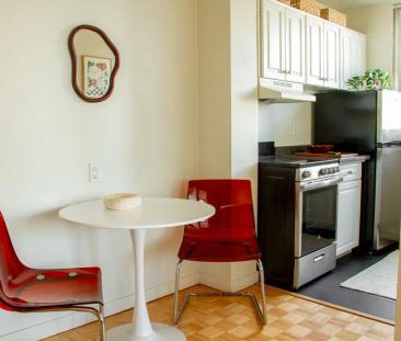 Regency Park Residences — One-Bedroom - Photo 3