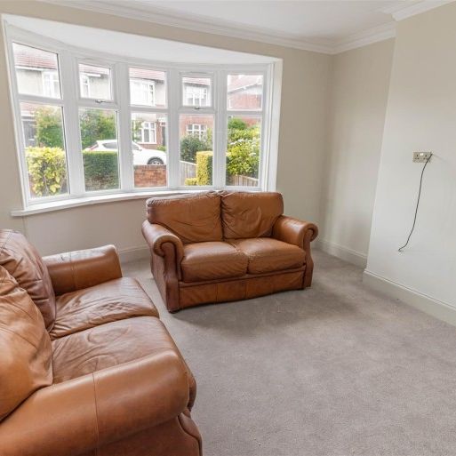 2 Bedroom Flat - Ground Floor - Photo 1