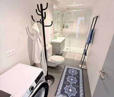 Affascinante appartamento duplex di 4 locali immerso nella tranquil... - Foto 4