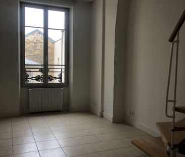 Appartement Versailles 2 pièces en duplex 31.65 m2 - Photo 6
