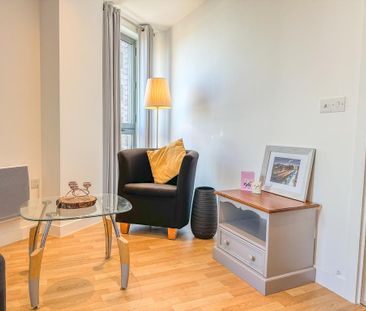 1 bedroom apartment to rent - Photo 3