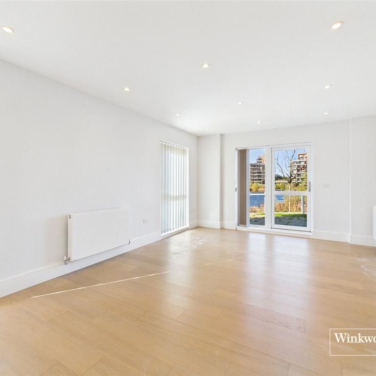 2 bedroom apartment to rent - Photo 1